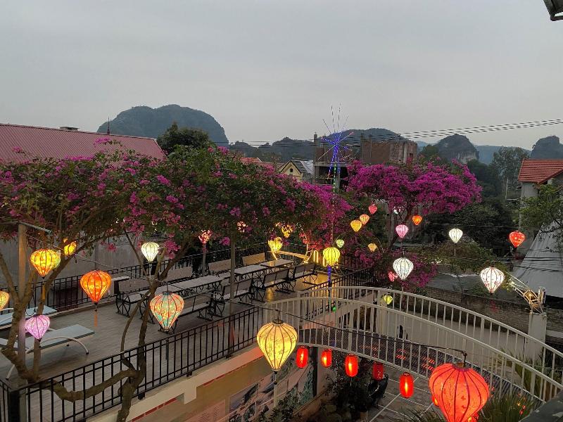 Elizabeth Hotel Tam Coc image
