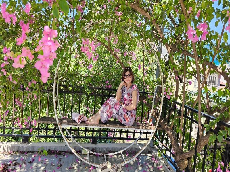 Elizabeth Hotel Tam Coc image