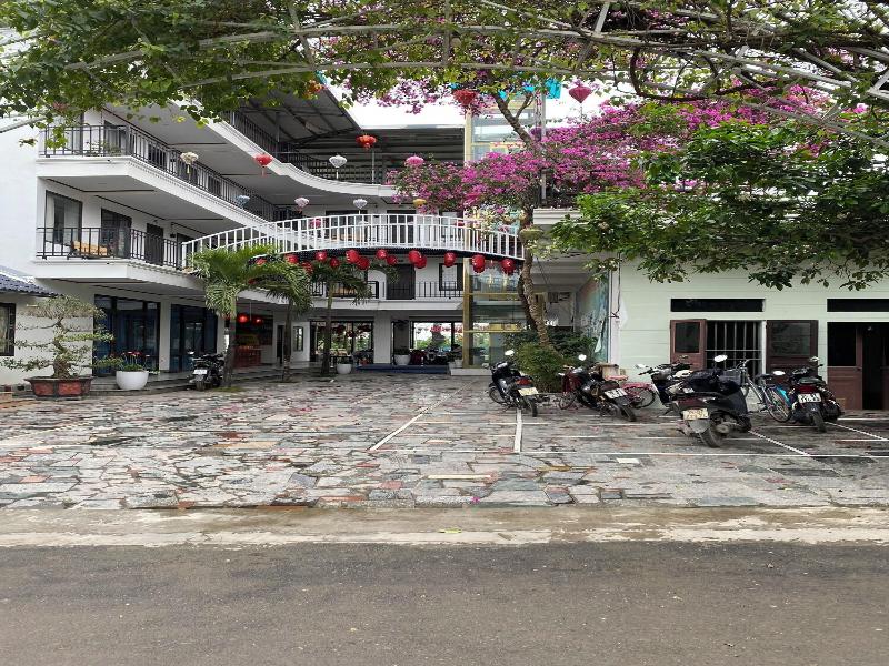Elizabeth Hotel Tam Coc image