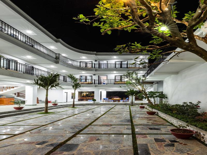 Elizabeth Hotel Tam Coc image