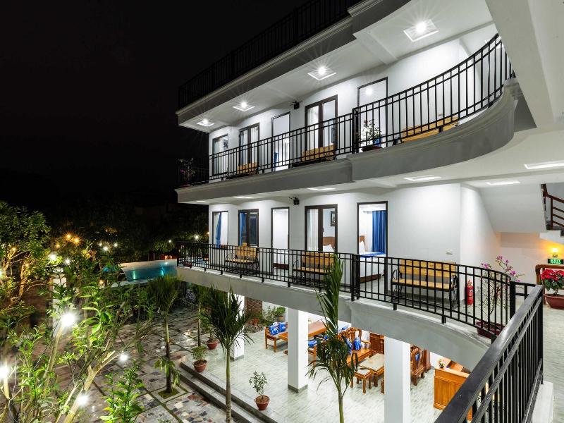 Elizabeth Hotel Tam Coc image