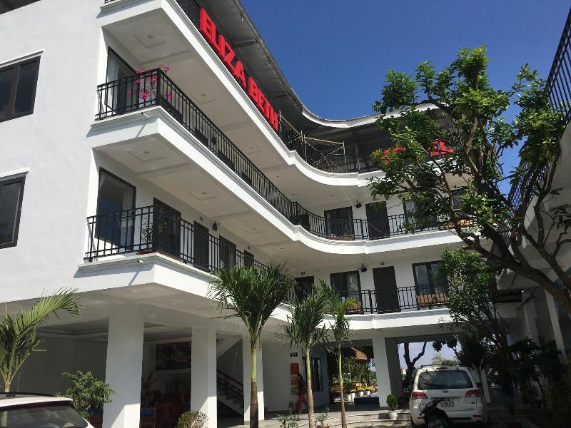 Elizabeth Hotel Tam Coc image