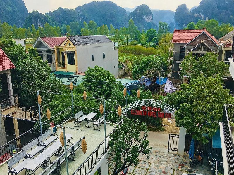 Elizabeth Hotel Tam Coc image