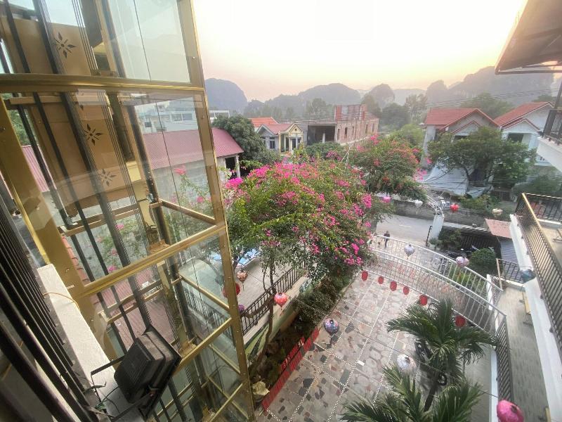 Elizabeth Hotel Tam Coc image