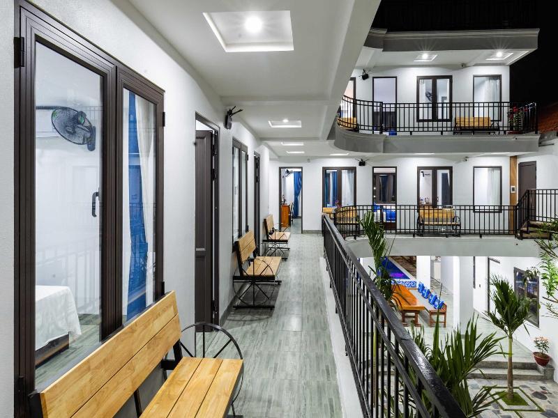 Elizabeth Hotel Tam Coc image