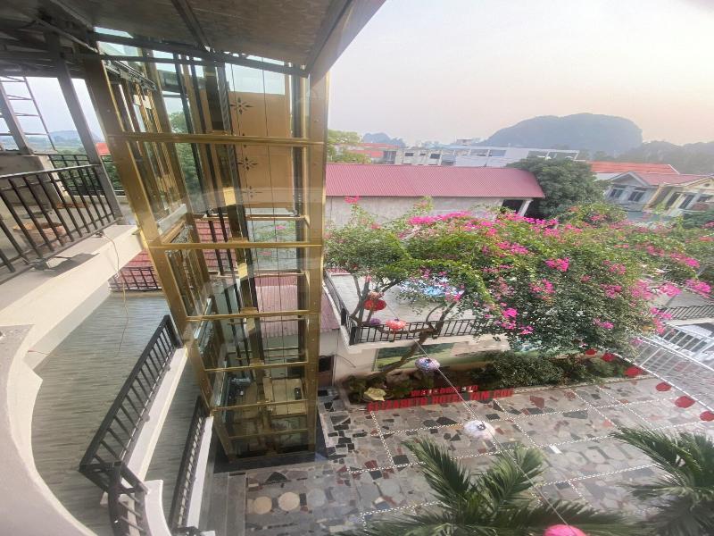 Elizabeth Hotel Tam Coc image
