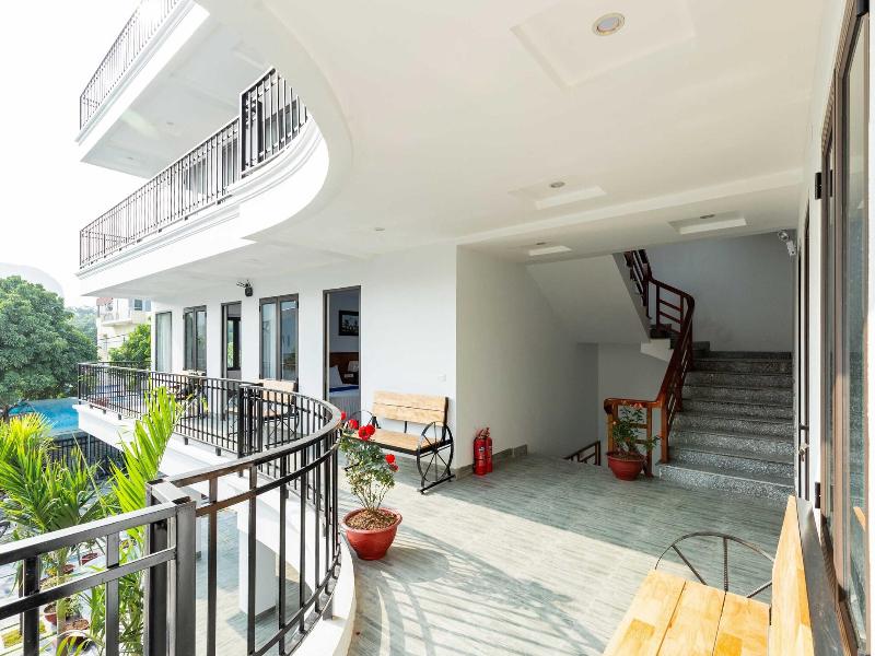 Elizabeth Hotel Tam Coc image