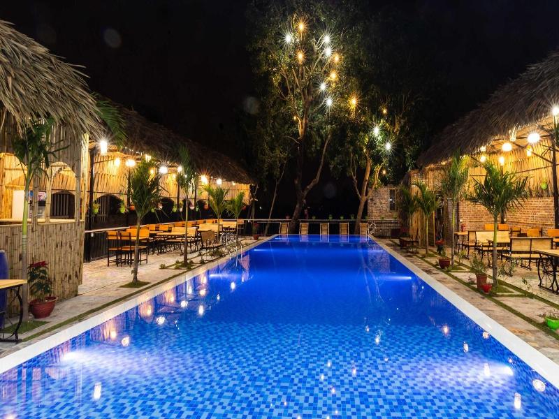 Elizabeth Hotel Tam Coc image