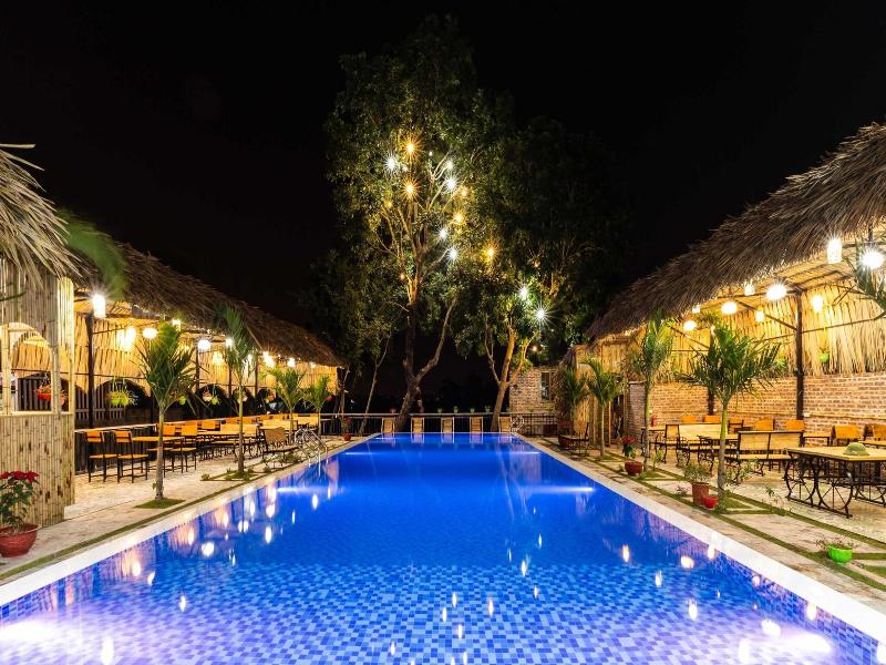 Elizabeth Hotel Tam Coc image