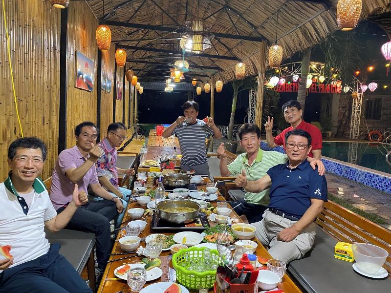 Elizabeth Hotel Tam Coc image