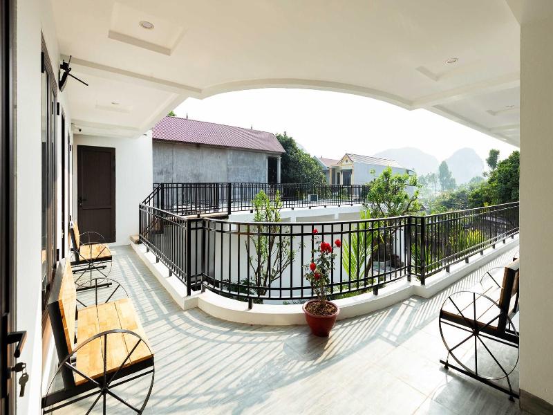 Elizabeth Hotel Tam Coc image
