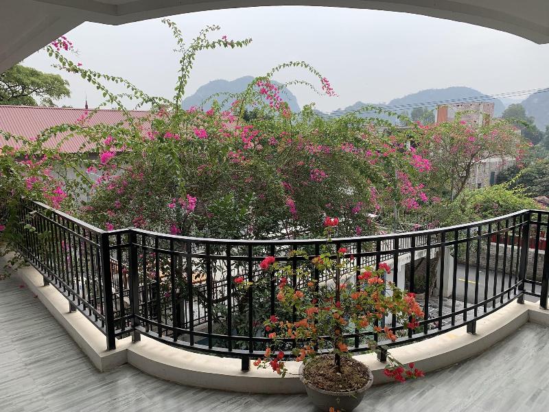 Elizabeth Hotel Tam Coc image