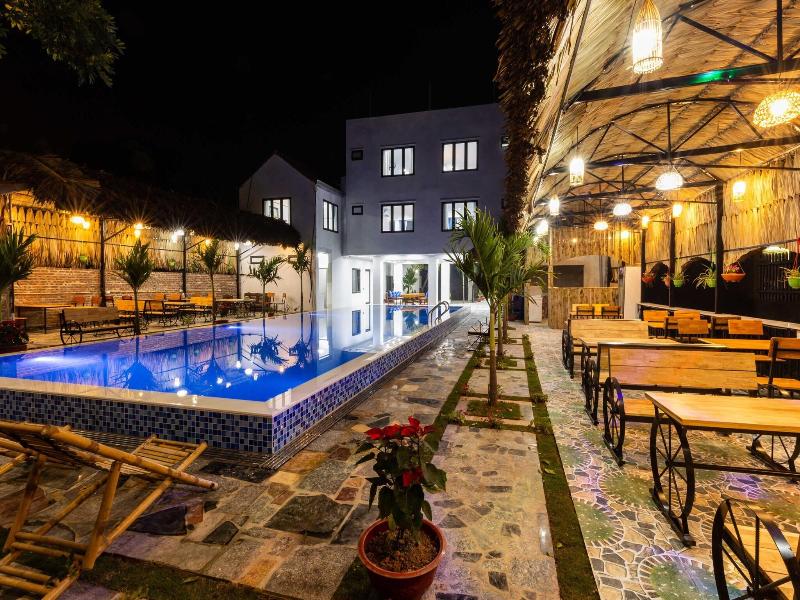 Elizabeth Hotel Tam Coc image