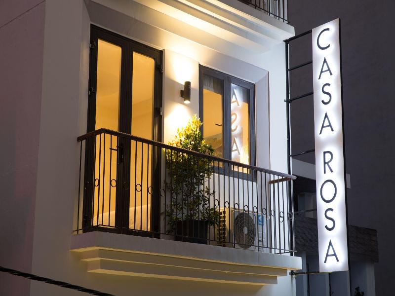Casa Rosa Apartment Da Nang image