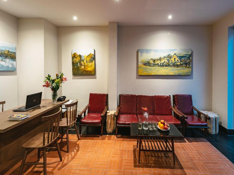 Casa Rosa Apartment Da Nang image