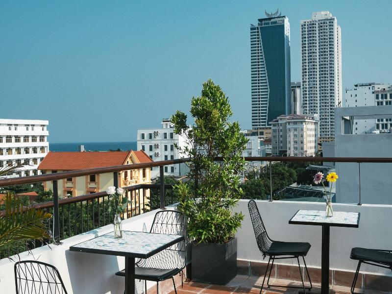 Casa Rosa Apartment Da Nang image