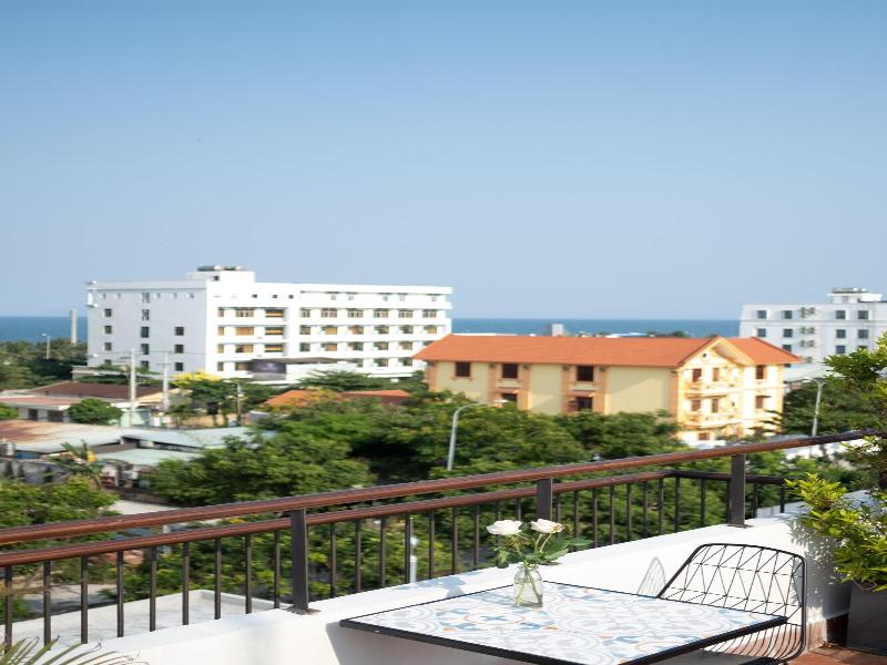 Casa Rosa Apartment Da Nang image