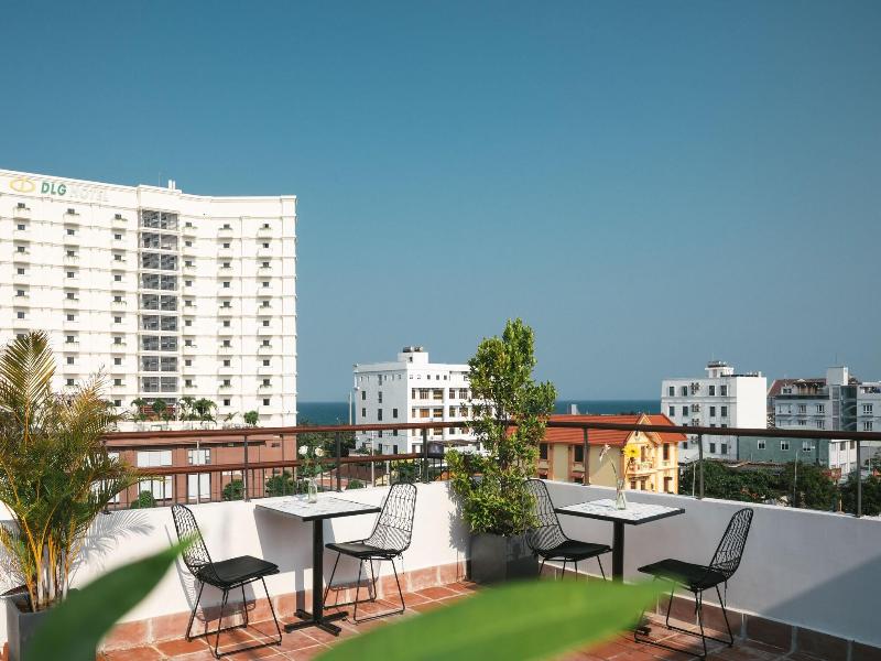 Casa Rosa Apartment Da Nang image