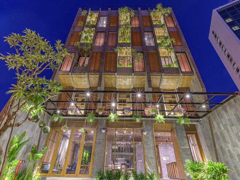 Le Boutique Danang image