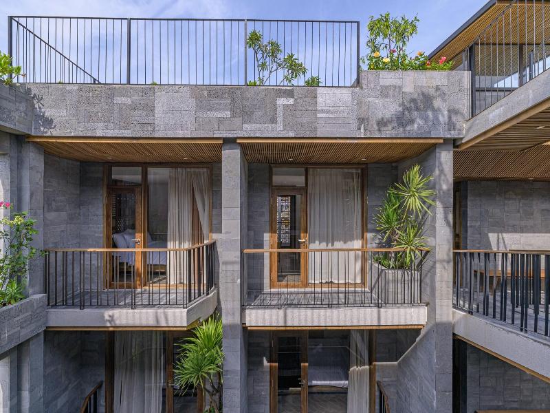 Le Boutique Danang image