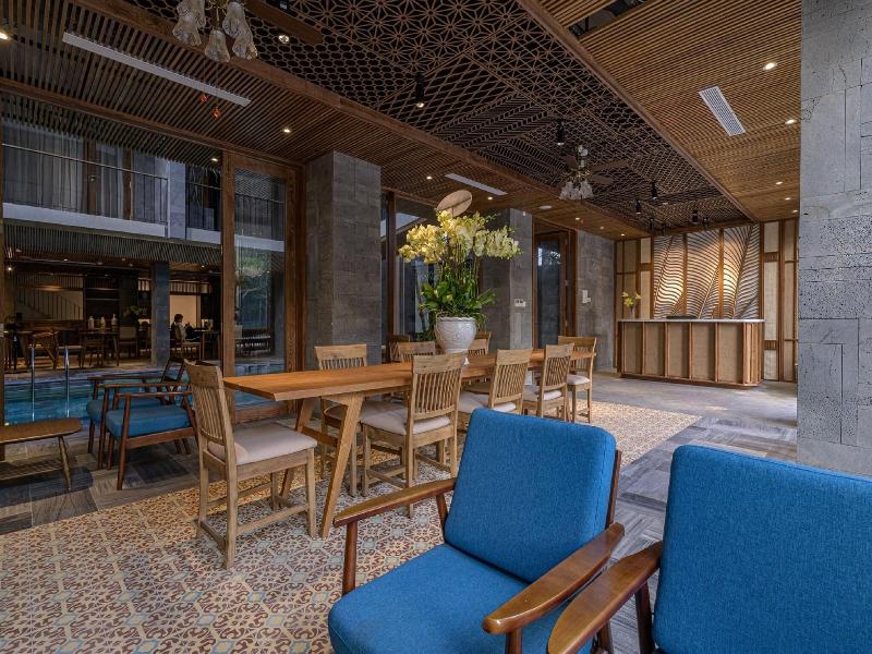 Le Boutique Danang image