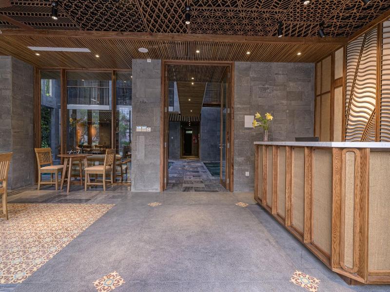 Le Boutique Danang image