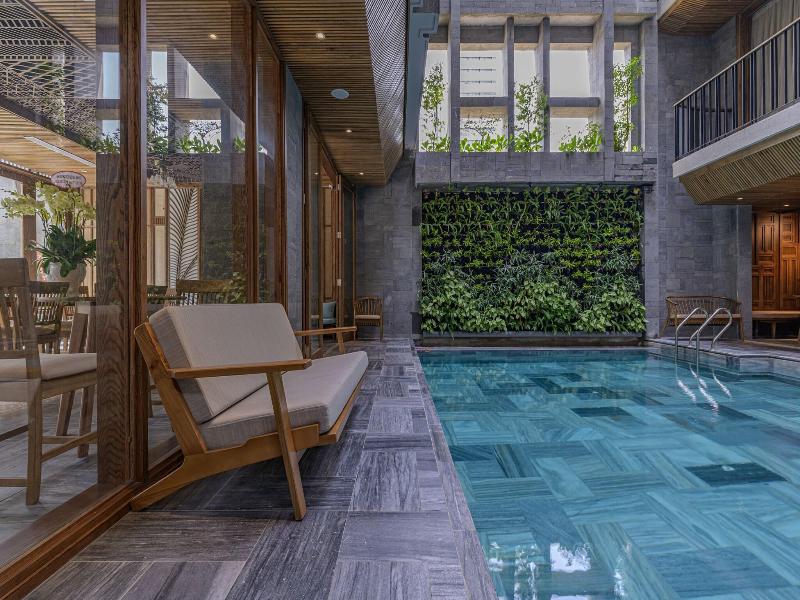 Le Boutique Danang image