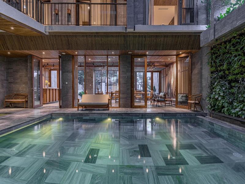 Le Boutique Danang image