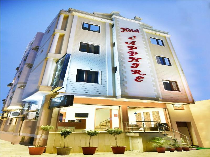 Hotel Sapphire