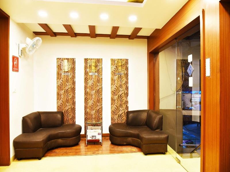 Hotel Sapphire