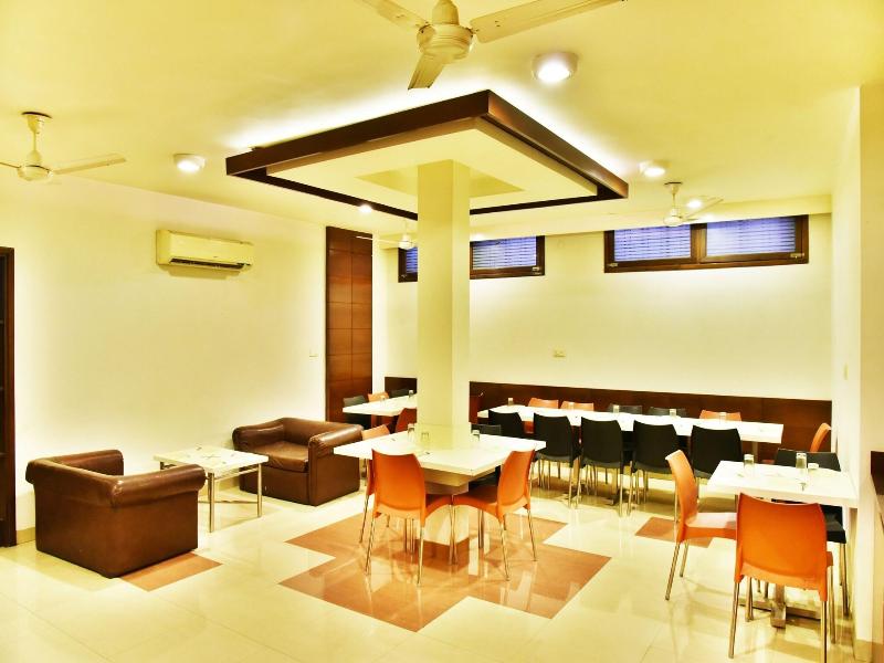 Hotel Sapphire