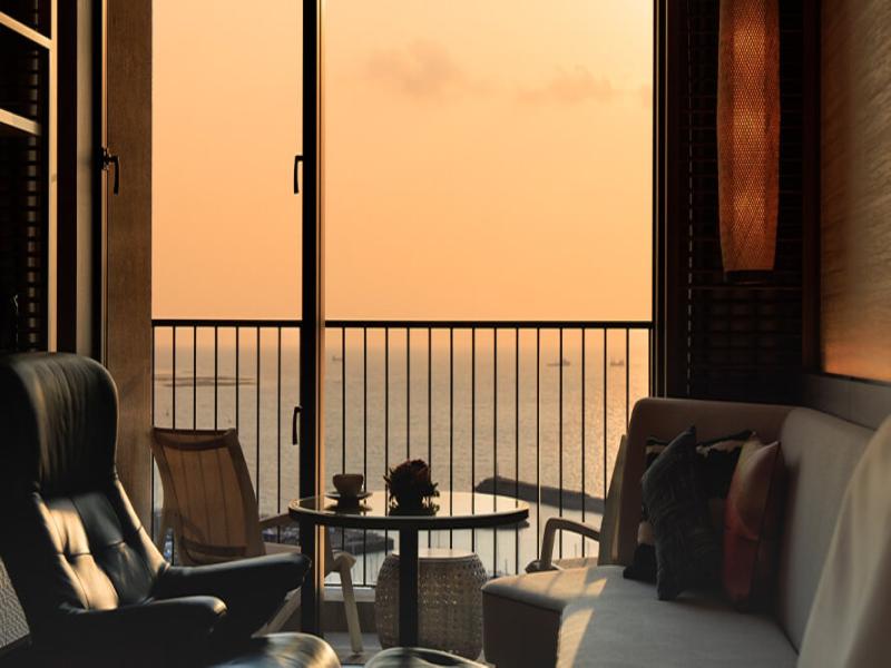 Okinawa Prince Hotel Ocean View Ginowan gallery photo 27