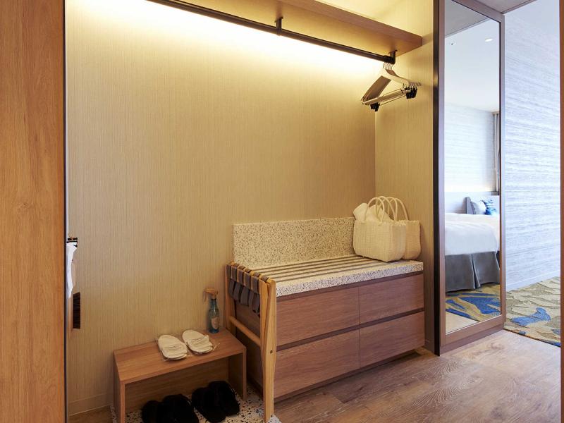 Okinawa Prince Hotel Ocean View Ginowan image