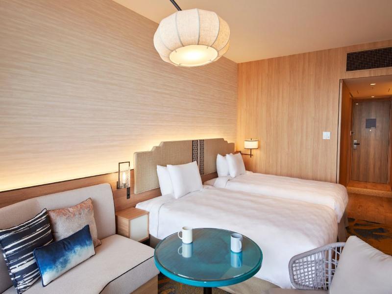 Okinawa Prince Hotel Ocean View Ginowan image