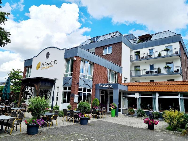 Parkhotel Ortkemper image