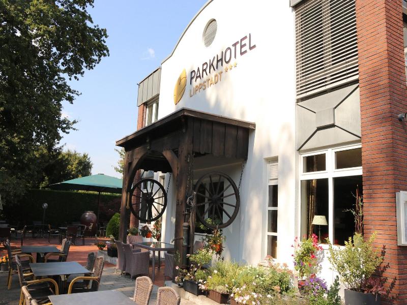 Parkhotel Ortkemper image