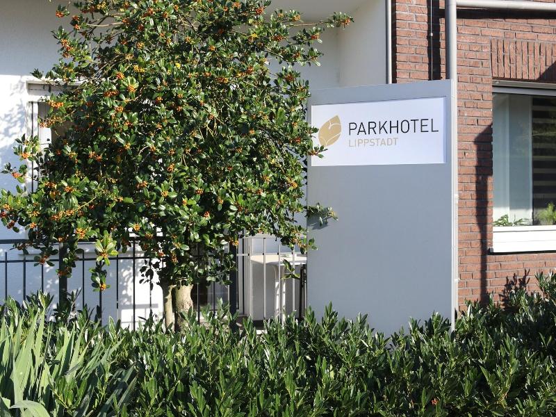 Parkhotel Ortkemper image