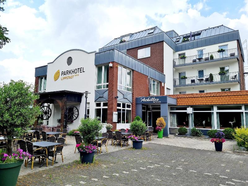 Parkhotel Ortkemper image