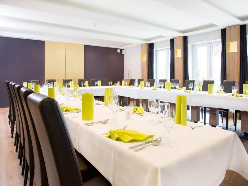 Parkhotel Ortkemper image