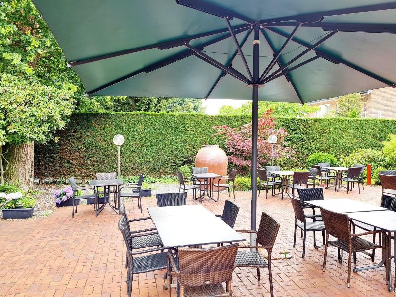 Parkhotel Ortkemper image
