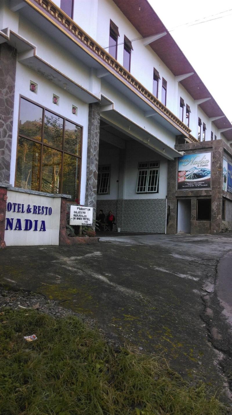 Nadia Hotel image