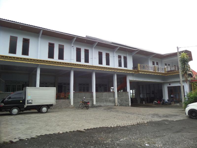 Nadia Hotel image