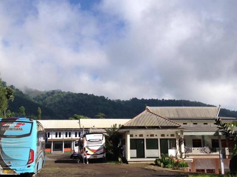 Nadia Hotel image