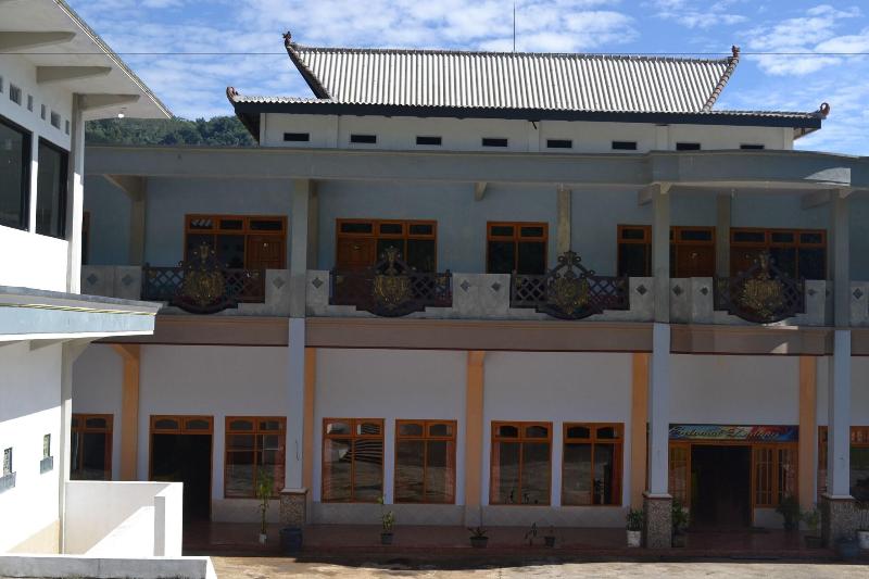 Nadia Hotel image