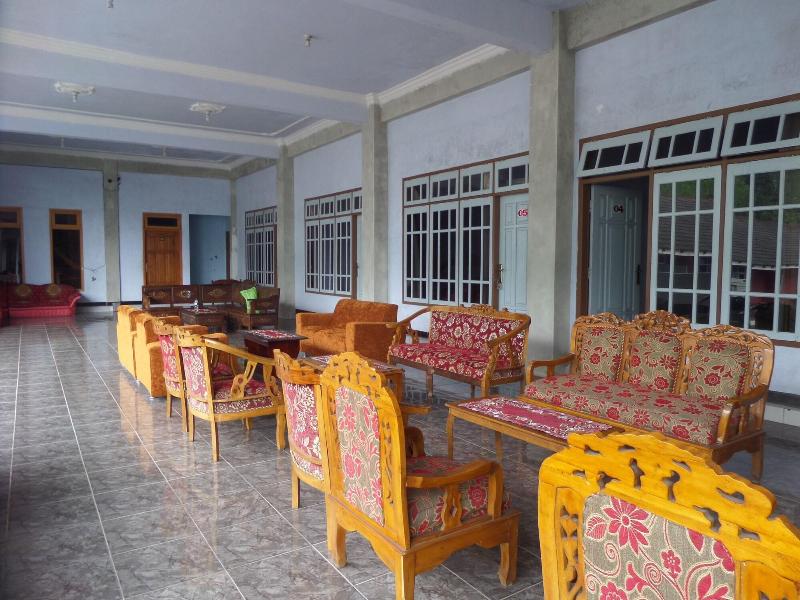 Nadia Hotel image