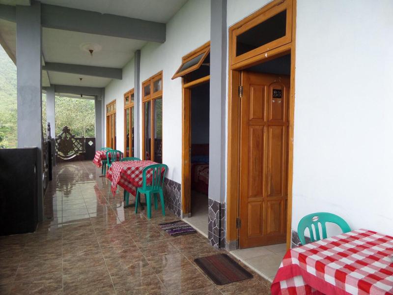 Nadia Hotel image