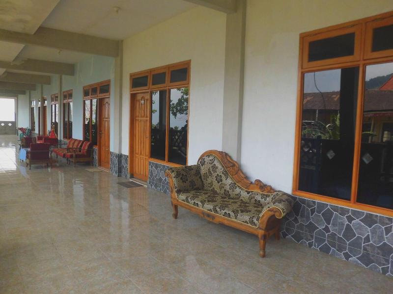 Nadia Hotel image