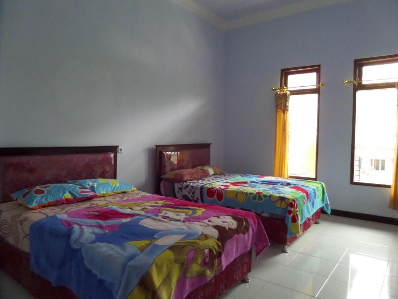 Nadia Hotel image