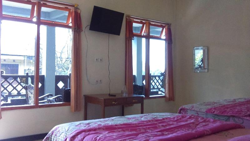 Nadia Hotel image