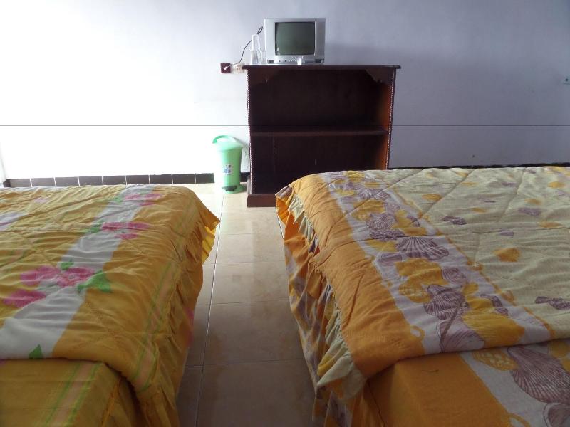 Nadia Hotel image
